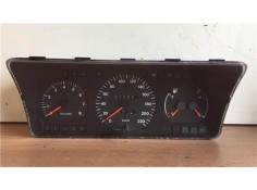 Recambio de cuadro completo para volvo serie 440 1.7 referencia OEM IAM 45392504 487005 