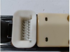 Recambio de mando elevalunas para mitsubishi space wagon (n80/n90) 2.4 referencia OEM IAM MR482062  