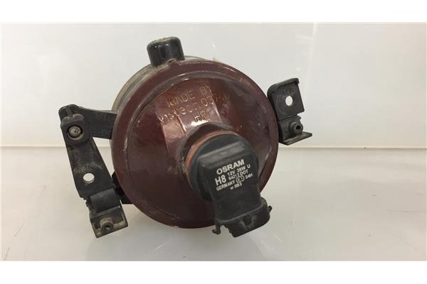 Recambio de faro antiniebla derecho para ford focus ii (da_) 1.6 tdci referencia OEM IAM 3M5115K201AA  1481005 , FORD | 3M5115K2