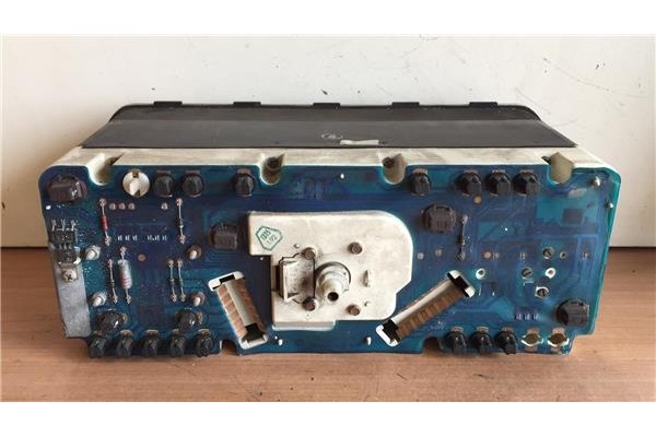 Recambio de cuadro completo para volvo serie 440 1.7 referencia OEM IAM 45392504 487005 