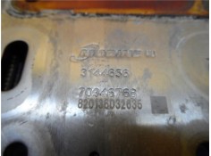 Recambio de enfriador aceite para renault trafic ii furgón 2.0 29 cn referencia OEM IAM 820136032635  