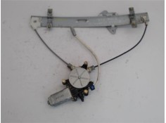 Recambio de mecanismo elevalunas trasero derecho para honda stream (rn1/3) referencia OEM IAM   