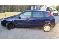 ford focus (daw, dbw) del año 2003