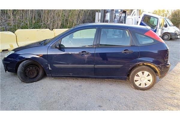 ford focus (daw, dbw) del año 2003