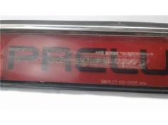 Recambio de piloto trasero central para honda prelude (ab/ba) referencia OEM IAM 0163606  