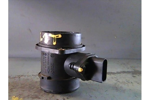 Recambio de caudalimetro para volkswagen golf iv berlina (1j1) 1.8 t referencia OEM IAM 06A906461L 0280218063 