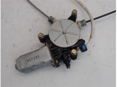 Recambio de mecanismo elevalunas trasero derecho para honda stream (rn1/3) referencia OEM IAM   