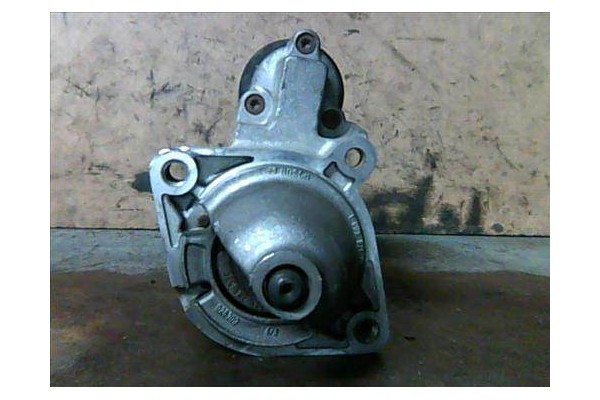 Recambio de motor arranque para bmw serie 3 berlina (e46) 1.9 318i referencia OEM IAM 1740374 0001108157 12411740379 , BMW