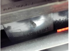 Recambio de piloto trasero derecho para seat cordoba vario (6k5) referencia OEM IAM 6K0945112B  