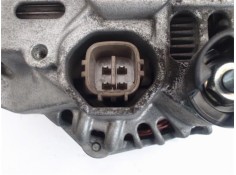 Recambio de alternador para honda jazz (gd1/5) 1.3 referencia OEM IAM 31100RSH004  