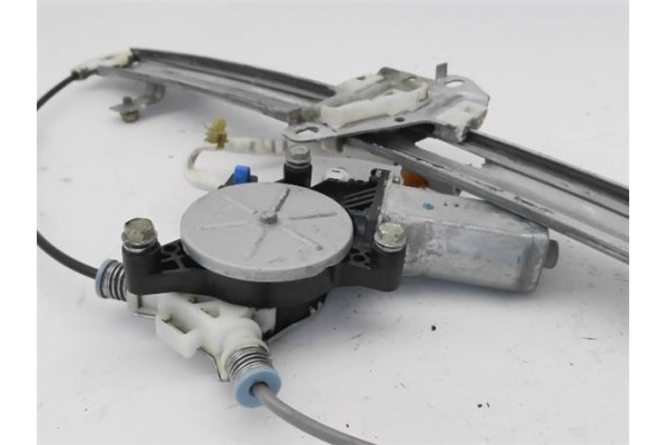 Recambio de mecanismo elevalunas delantero derecho para honda civic vi 1.6 referencia OEM IAM 72210S6DE01  