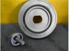 Recambio de polea cigueñal para renault trafic ii furgón 2.0 29 cn referencia OEM IAM 8201058962  