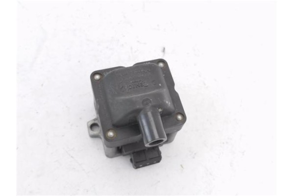 Recambio de bobina encendido para seat arosa (6h1) 1.0 referencia OEM IAM 6N0905104  