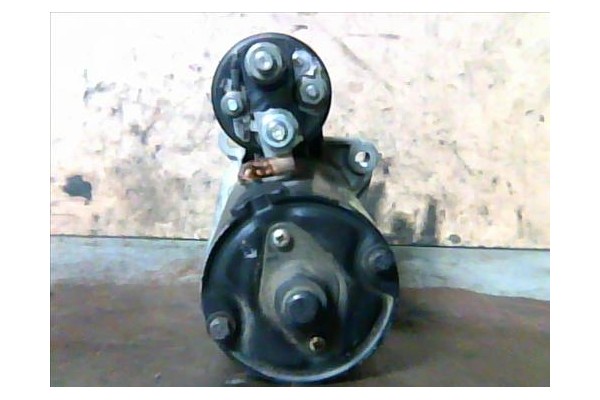 Recambio de motor arranque para bmw serie 3 berlina (e46) 1.9 318i referencia OEM IAM 1740374 0001108157 12411740379 , BMW
