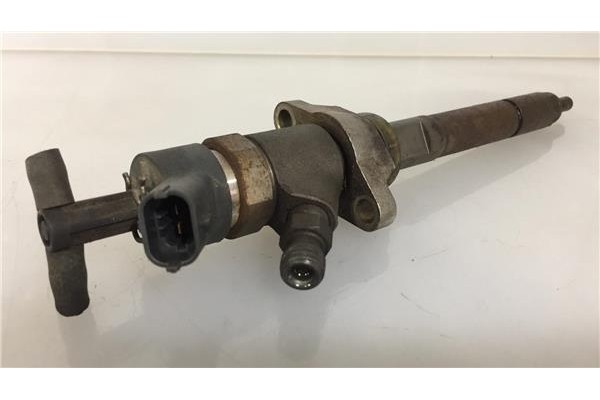 Recambio de inyector para ford focus ii (da_) 1.6 tdci referencia OEM IAM 5F303892080  