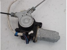 Recambio de mecanismo elevalunas trasero derecho para honda stream (rn1/3) referencia OEM IAM   