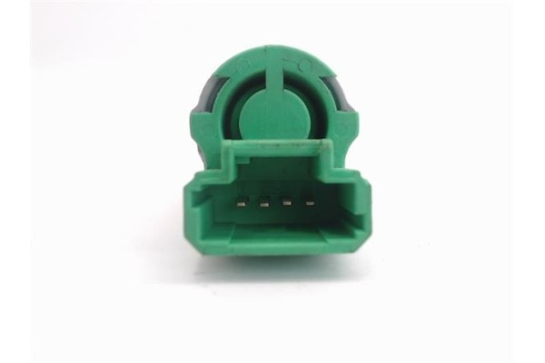 Recambio de pedal freno para renault scenic iii (jz) referencia OEM IAM  253206454R 