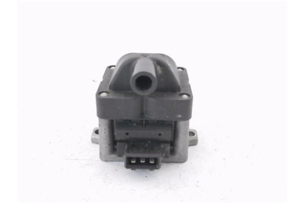 Recambio de bobina encendido para seat arosa (6h1) 1.0 referencia OEM IAM 6N0905104  