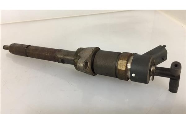 Recambio de inyector para ford focus ii (da_) 1.6 tdci referencia OEM IAM 5F303892080  