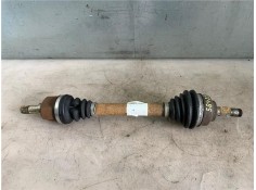 PALIER DELANTERO IZQUIERDO 32722X 