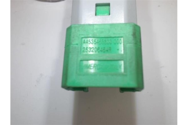 Recambio de pedal freno para renault scenic iii (jz) referencia OEM IAM  253206454R 