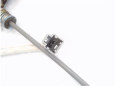 Recambio de mecanismo elevalunas trasero derecho para honda stream (rn1/3) referencia OEM IAM   