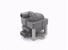 Recambio de bobina encendido para seat arosa (6h1) 1.0 referencia OEM IAM 6N0905104  