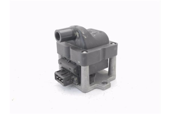 Recambio de bobina encendido para seat arosa (6h1) 1.0 referencia OEM IAM 6N0905104  