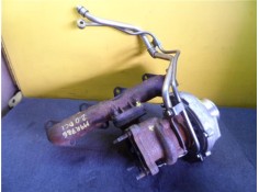 TURBO H8200466021 762786-4 