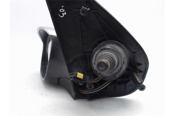 Recambio de retrovisor izquierdo para peugeot 206 referencia OEM IAM 8148YC 6164283 1608264280 , PEUGEOT | 8153HA , PEUGEOT | 81