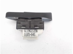 Recambio de conjunto interruptores para volkswagen polo v (6r1) referencia OEM IAM 6C19662125B  