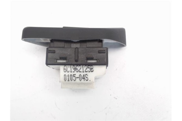 Recambio de conjunto interruptores para volkswagen polo v (6r1) referencia OEM IAM 6C19662125B  