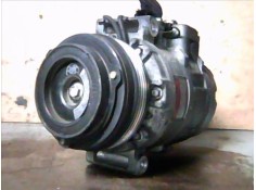 Recambio de compresor aire acond. para bmw serie 3 berlina (e46) 1.9 318i referencia OEM IAM 7SBU16C 4472208023 