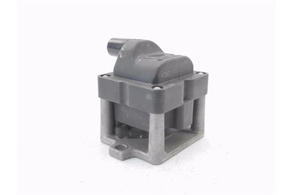 Recambio de bobina encendido para seat arosa (6h1) 1.0 referencia OEM IAM 6N0905104  