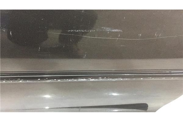 Recambio de puerta delantero izquierda para audi a3 (8l) 1.8 t ambiente referencia OEM IAM 8L3831051B  