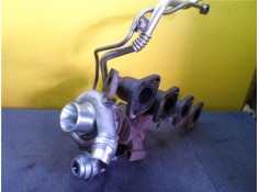Recambio de turbo para renault trafic ii furgón 2.0 29 cn referencia OEM IAM H8200466021 762786-4 