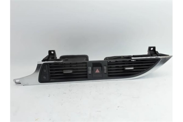 Recambio de tobera superior central ventilacion salpicadero para audi s6 berlina (4gc) 4.0 tfsi quattro referencia OEM IAM   