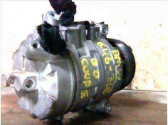 Recambio de compresor aire acond. para bmw serie 3 berlina (e46) 1.9 318i referencia OEM IAM 7SBU16C 4472208023 