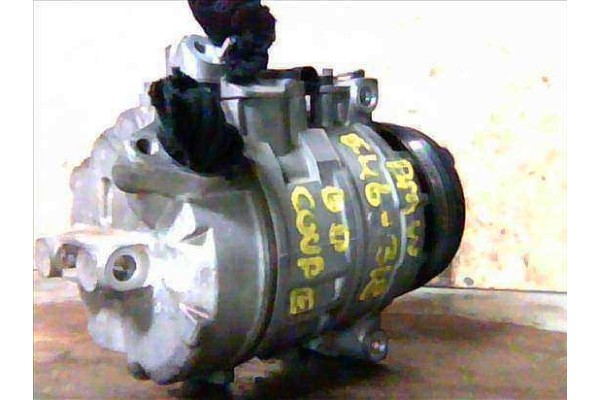 Recambio de compresor aire acond. para bmw serie 3 berlina (e46) 1.9 318i referencia OEM IAM 7SBU16C 4472208023 