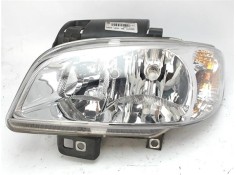 Recambio de faro delantero izquierdo para seat ibiza (6k1) 1.0 select referencia OEM IAM 6K1941029C 02H39 6K1941043A , SEAT