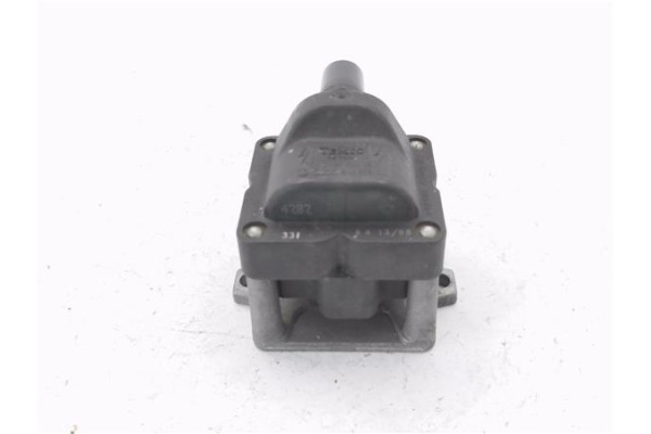 Recambio de bobina encendido para seat arosa (6h1) 1.0 referencia OEM IAM 6N0905104  