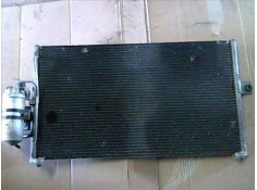 Recambio de radiador aire acondicionado para hyundai coupe (j2) 1.6 16v referencia OEM IAM   