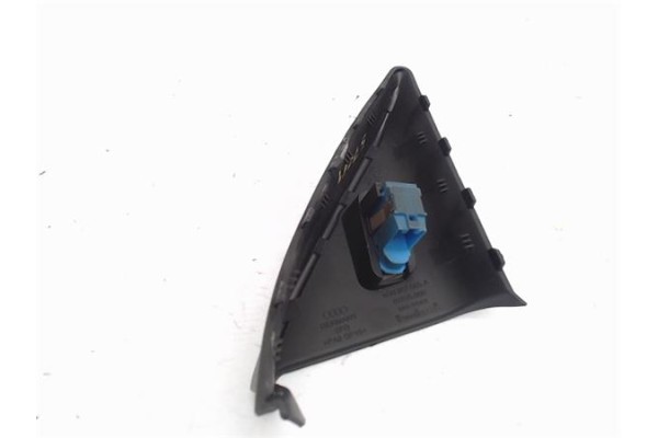 Recambio de conjunto interruptores para audi s6 berlina (4gc) 4.0 tfsi quattro referencia OEM IAM 461927451A  