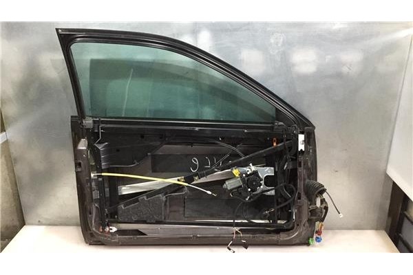 Recambio de puerta delantero izquierda para audi a3 (8l) 1.8 t ambiente referencia OEM IAM 8L3831051B  