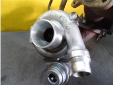 Recambio de turbo para renault trafic ii furgón 2.0 29 cn referencia OEM IAM H8200466021 762786-4 