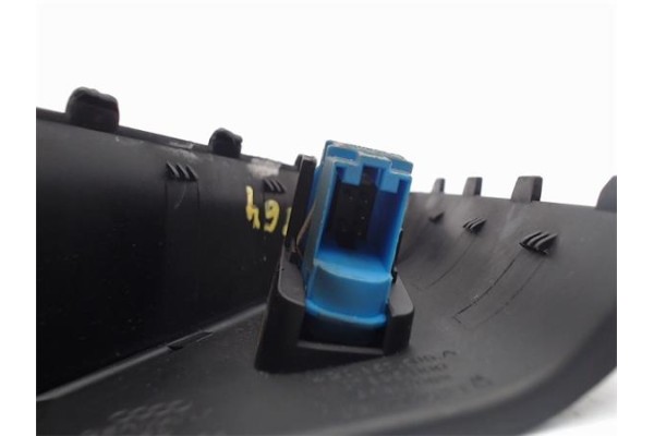 Recambio de conjunto interruptores para audi s6 berlina (4gc) 4.0 tfsi quattro referencia OEM IAM 461927451A  