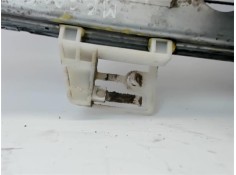 Recambio de mecanismo elevalunas trasero derecho para renault megane ii berlina 5p referencia OEM IAM   