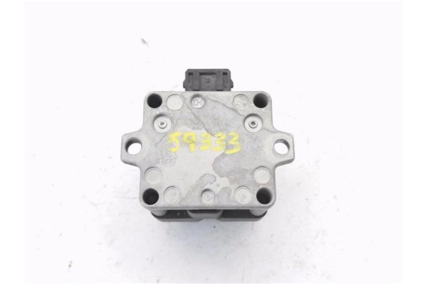 Recambio de bobina encendido para seat arosa (6h1) 1.0 referencia OEM IAM 6N0905104  