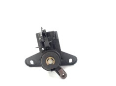 Recambio de cerradura porton para opel zafira a 2.0 dti 16v referencia OEM IAM 5133586  
