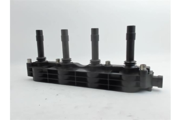 Recambio de rampa inyectores para opel astra g berlina 1.6 16v referencia OEM IAM   